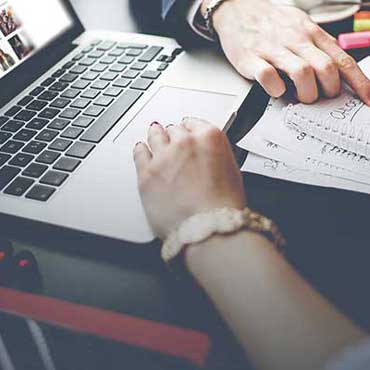 7 Essential Small Business Web Design Needs