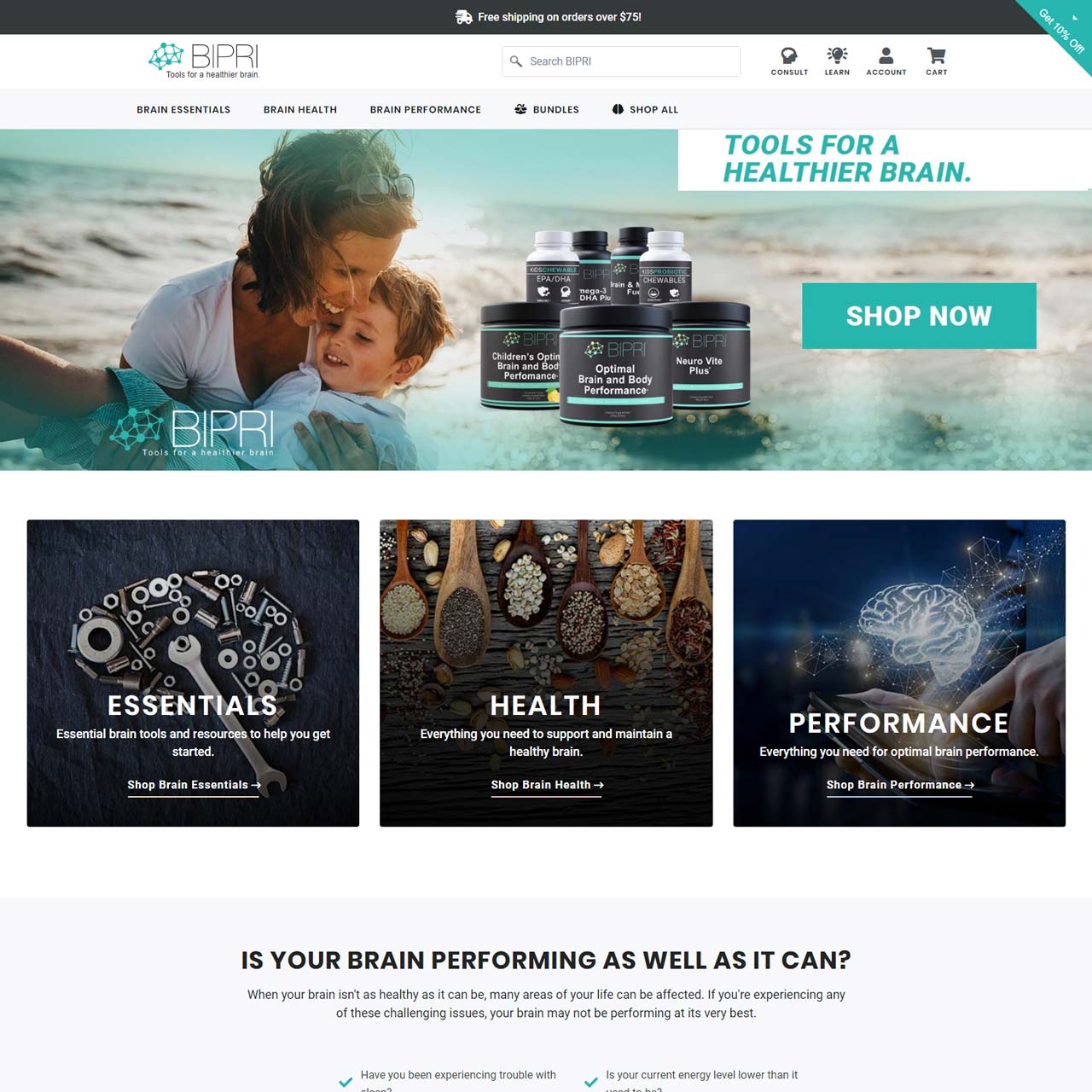 Home Page