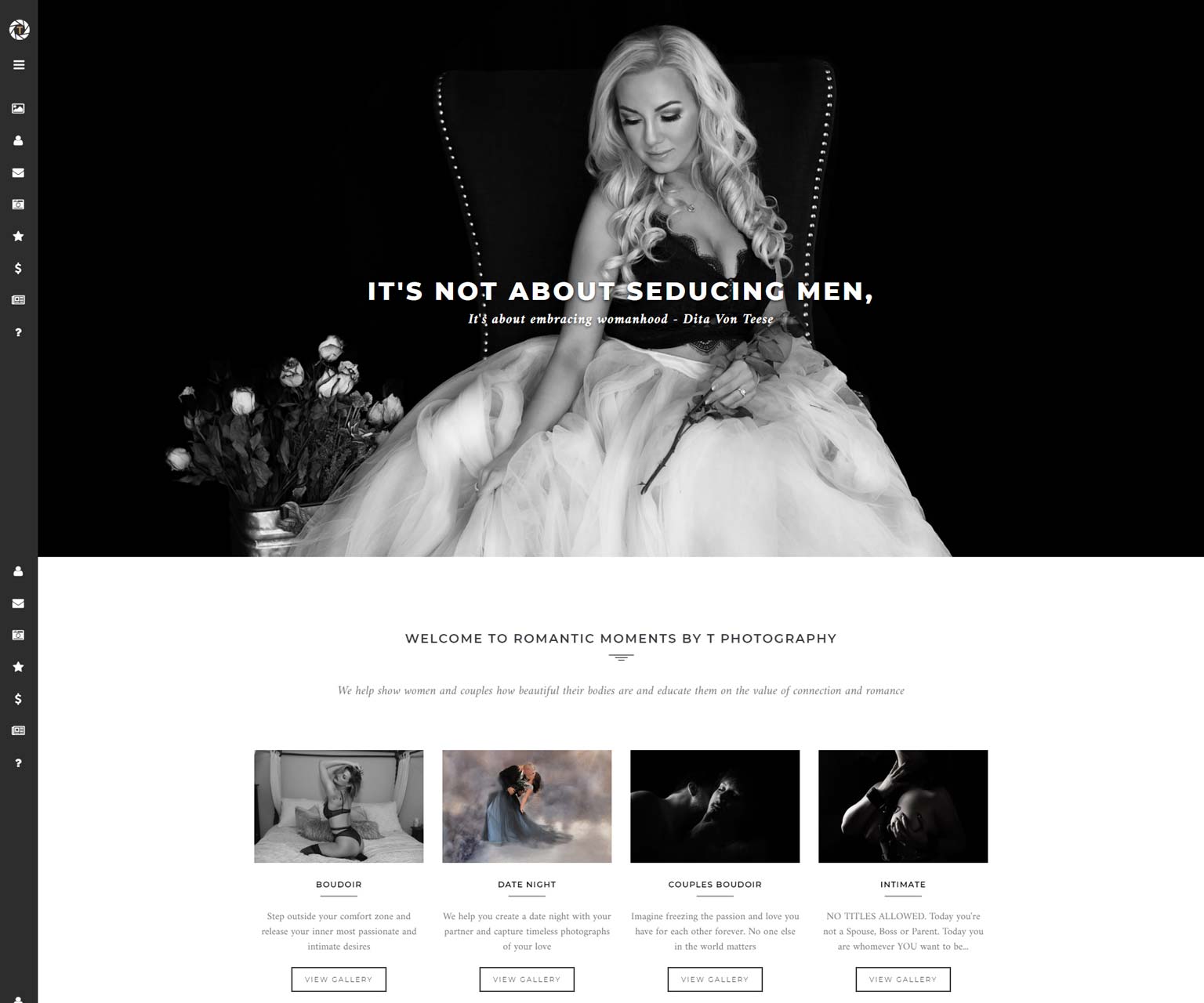 Home Page