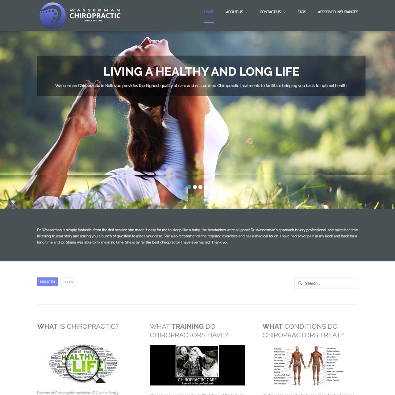 Home Page