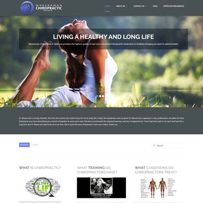 Wasserman Chiro
