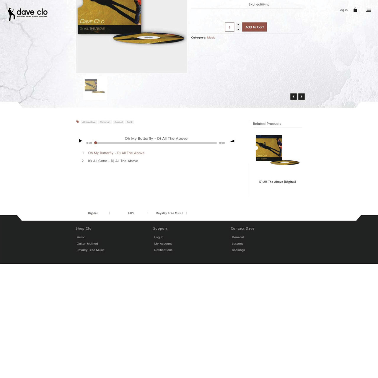 Product Digital Product