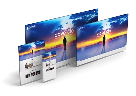 Dave Clo Music