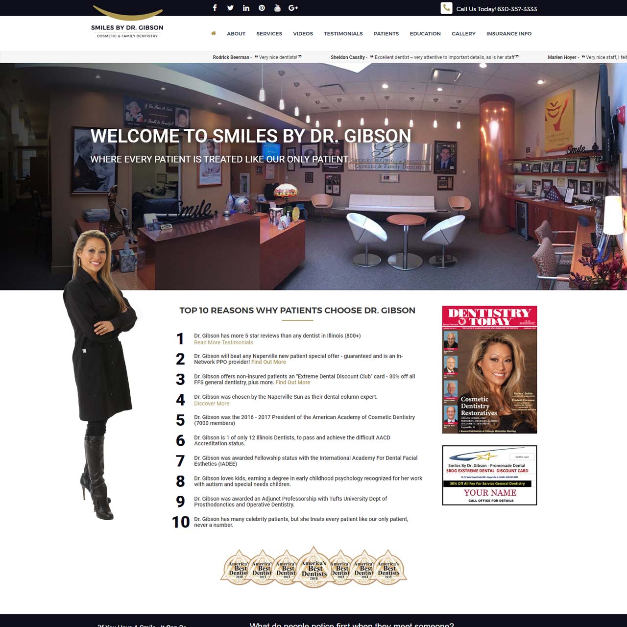 Home Page