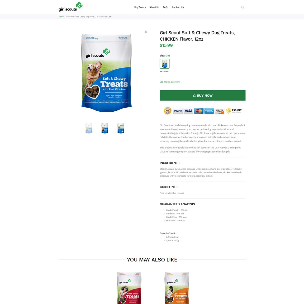 Help Page