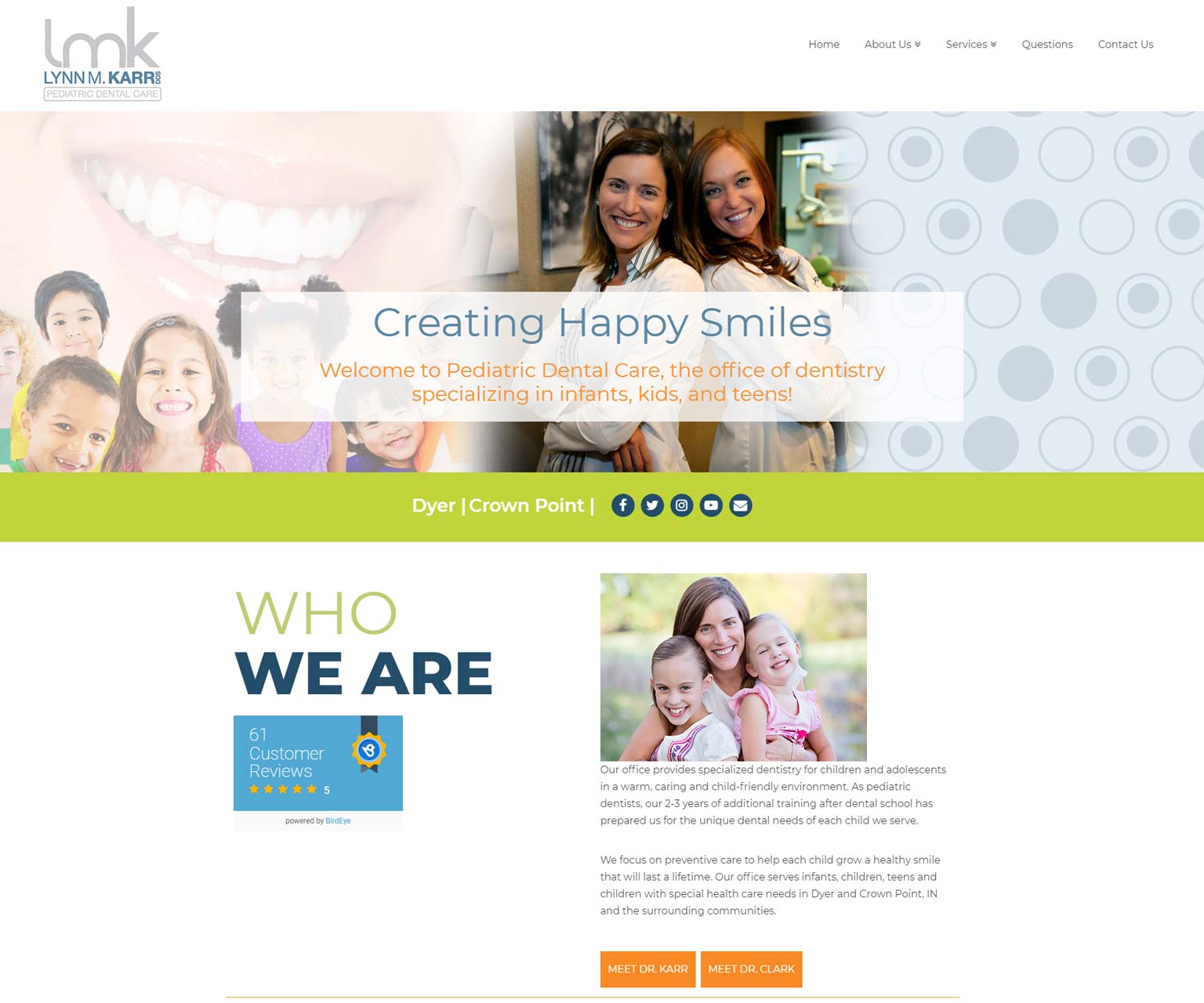 Home Page