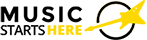 Music Starts Here