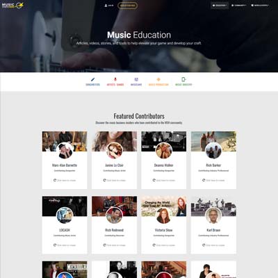 Music Education