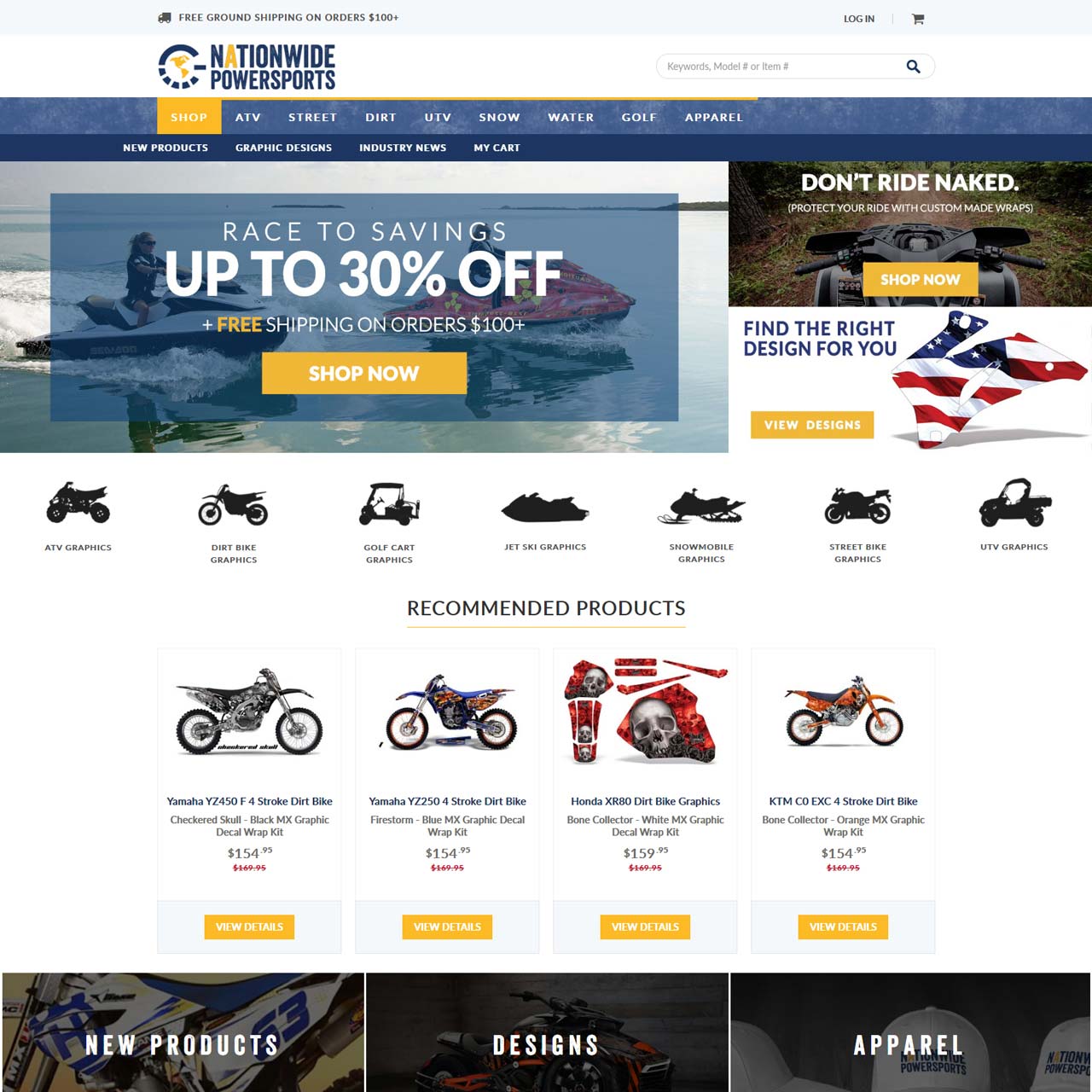 Home Page
