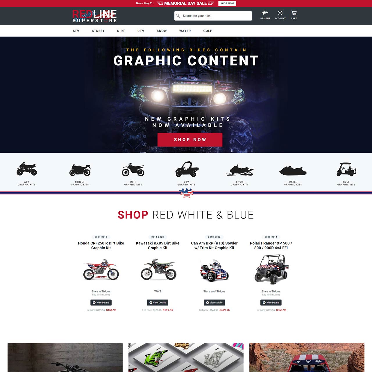 Homepage