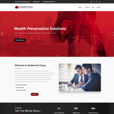Studemont Group