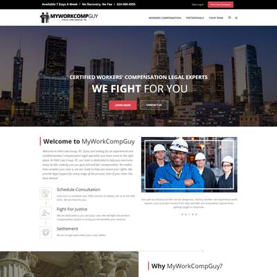 Home Page